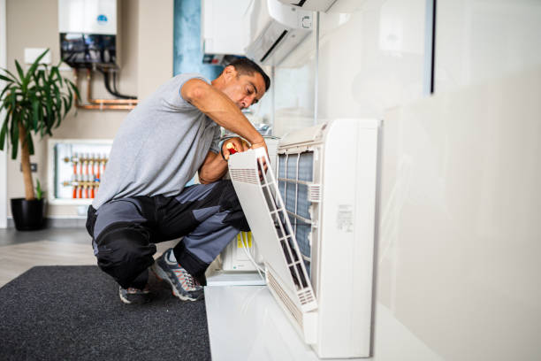Best Best Air Duct Cleaning Company  in Markham, IL