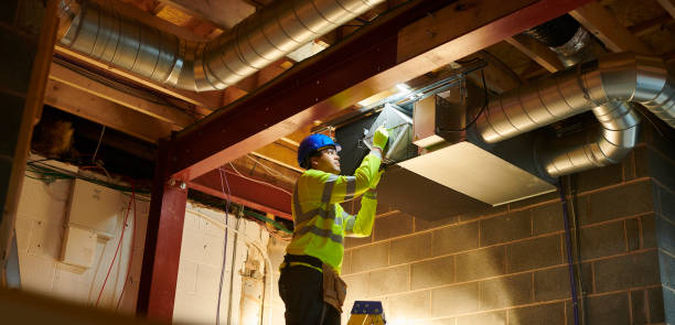 Best Commercial Air Duct Cleaning  in Markham, IL