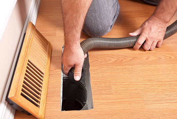 Best Emergency Air Duct Cleaning  in Markham, IL