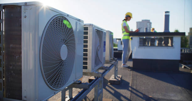 Best HVAC System Cleaning  in Markham, IL