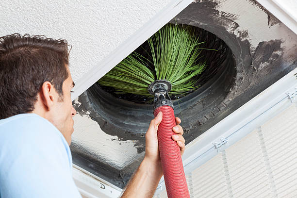 Best Best Air Duct Cleaning Company  in Markham, IL