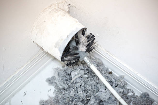 Professional Airduct Cleaning in Markham, IL
