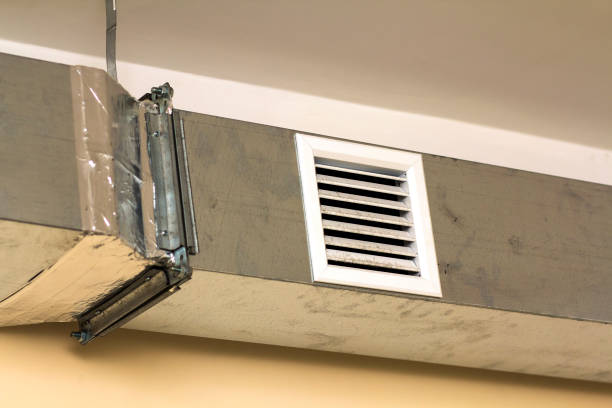 Ventilation Cleaning Services in Markham, IL