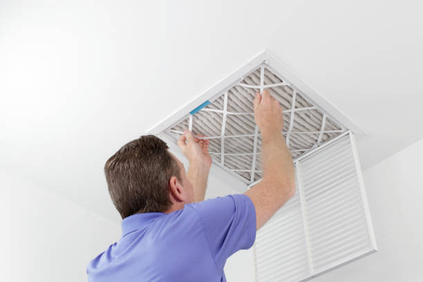 Best Ventilation Cleaning Services  in Markham, IL